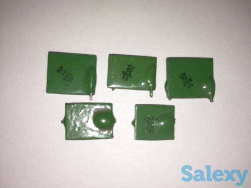 Купим радиодетали  ЕРЕЙМЕНТАУ  2024г, фотография 12