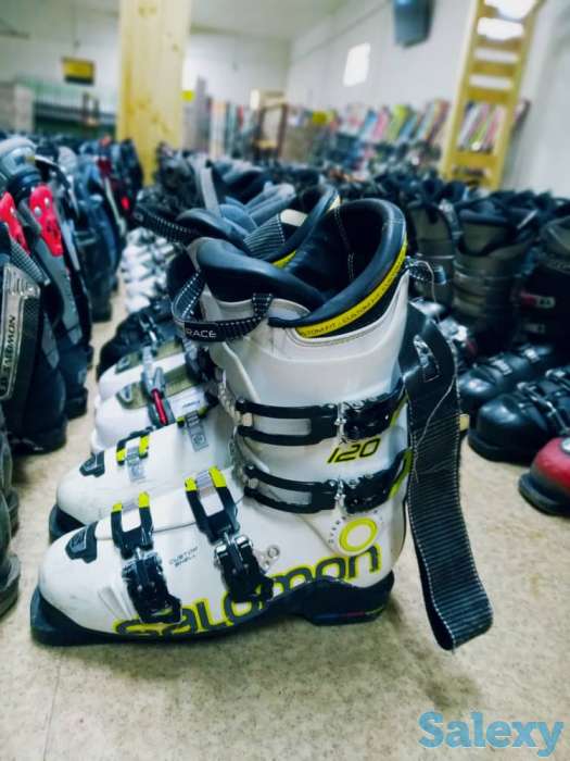 Распродажа горнолыжного оборудования 2019. Высокого качества из Европы. Цены вас приятно удивят! Спишите!, фотография 7
