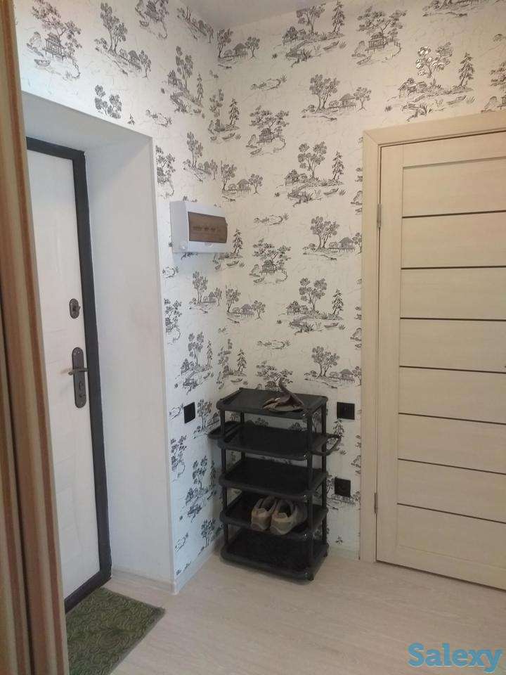 Продаю просторную 1-комнатную квартиру, Степана Кубрина, 23/1, фотография 4