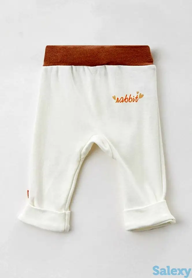 Брюки домашние котмаркот, фотография 1