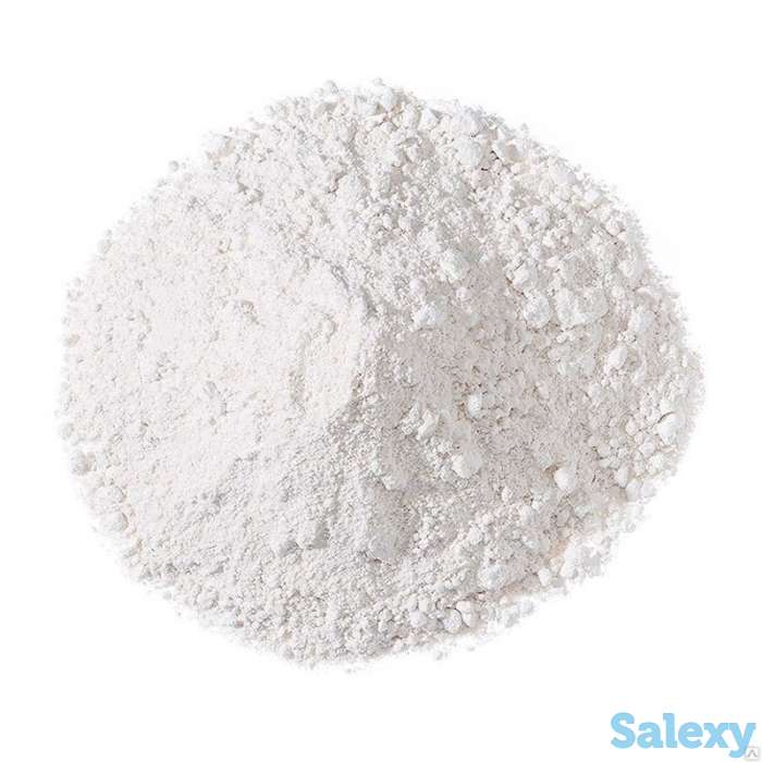 Пигмент (краситель) белый для бетона и плитки Titanium Dioxide (Диоксид титана), фотография 1