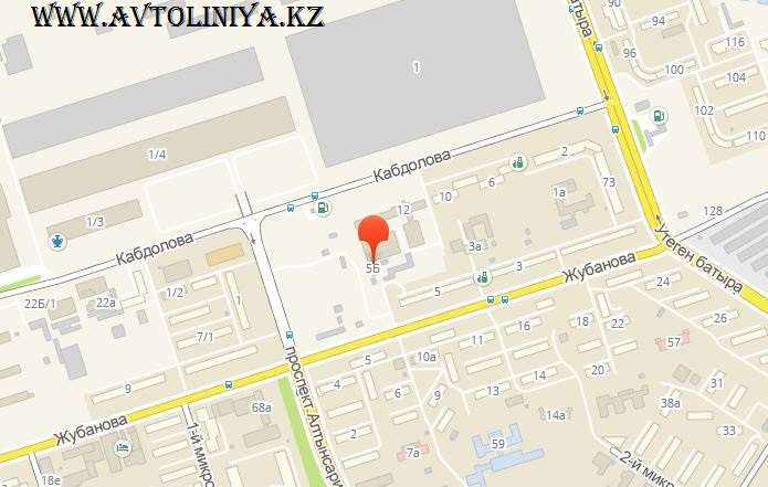 Автозапчасти в Алматы , фотография 3