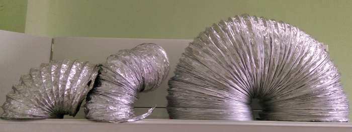 Вентиляция / кондиционирование, фотография 4