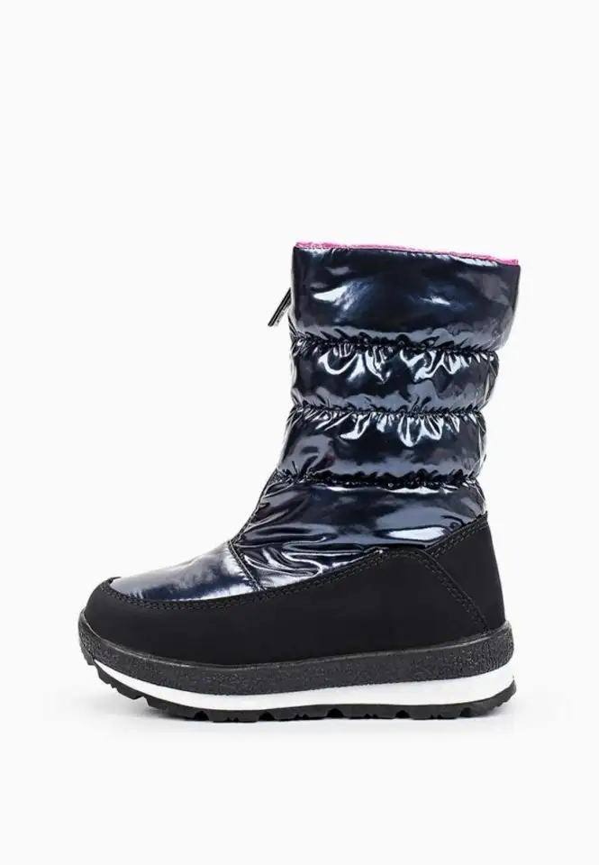 Дутики honey girl, фотография 1