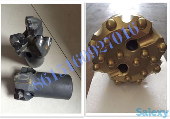 Покупаю долото буровое шарошечное.алмазное долото.ПДС бит для глубокой скважины, фотография 5