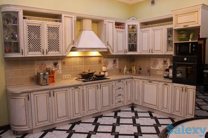 Кухни на заказ в Алматы, фотография 4