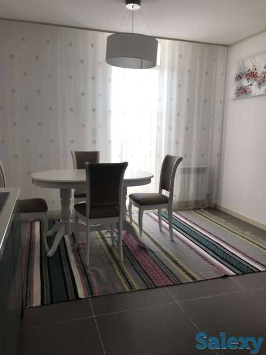 Продам 2х комнатную в HighVill Park 2, Бухар Жырау, 20б, фотография 9