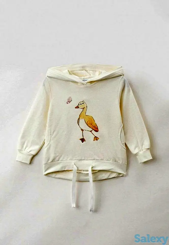 Худи ete children, фотография 1