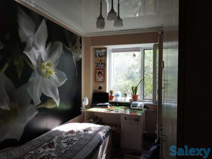 Продажа или обмен, Абая 15 