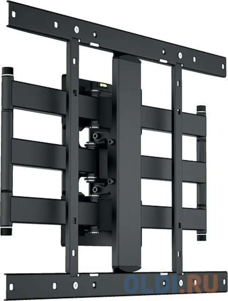 Holder lcd-su6602-b черный кронштейн, фотография 1