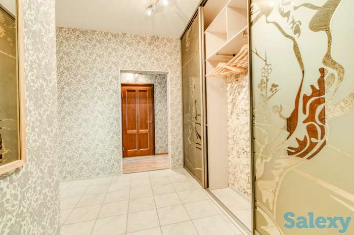 Уютная квартира в жилом комплексе, улица Гагарина 244, фотография 9