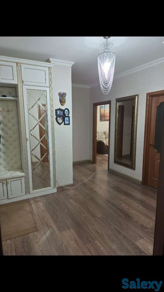 Сдам квартиру, Улица Култегин 5, бывшая Е 30, фотография 5