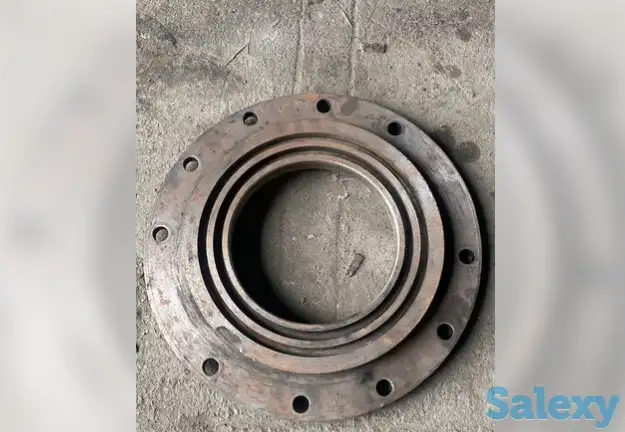 Крышка лабиринтная, фотография 1