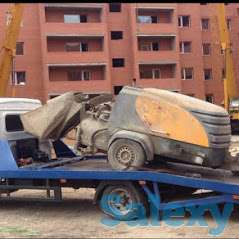 ЭВАКУАТОР. Город. Межгород., фотография 3
