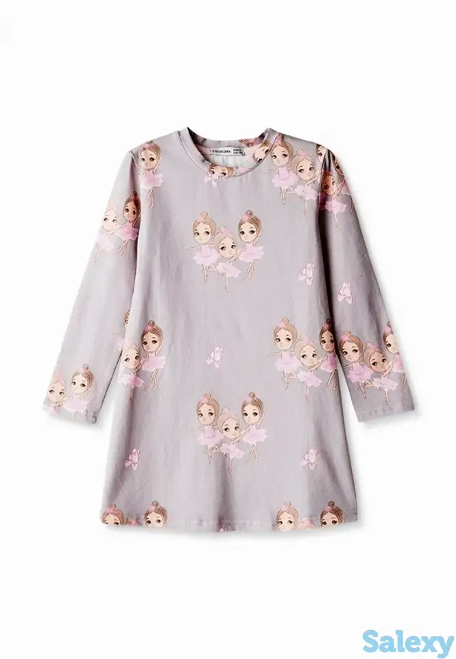 Платье ete children, фотография 1