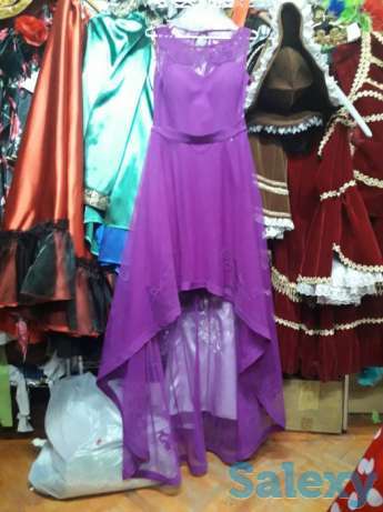 Прокат вечерних платьев по самым низким ценам!Так же костюмы, фотография 1