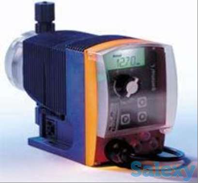 Насос - дозатор ProMinent, фотография 1