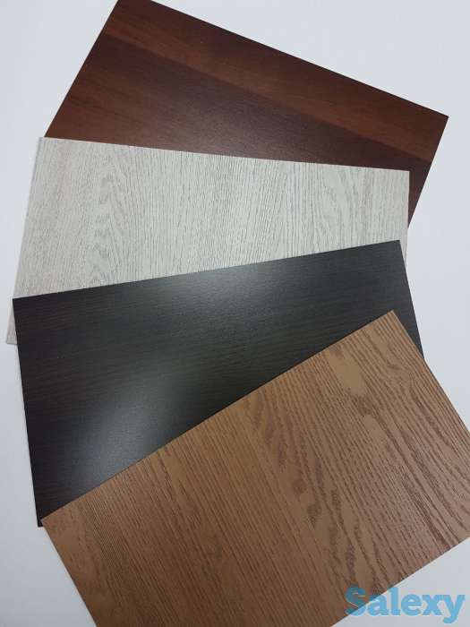 Оптом межкомнатные двери от завода Казахстана - по низким ценам, фотография 5