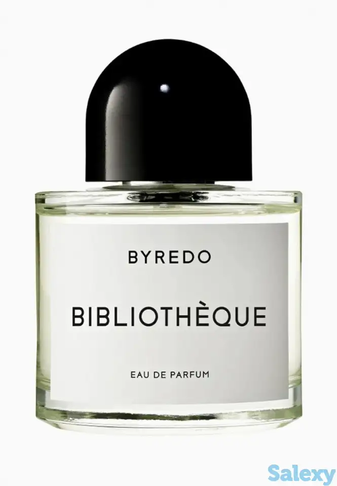 Парфюмерная вода byredo, фотография 1