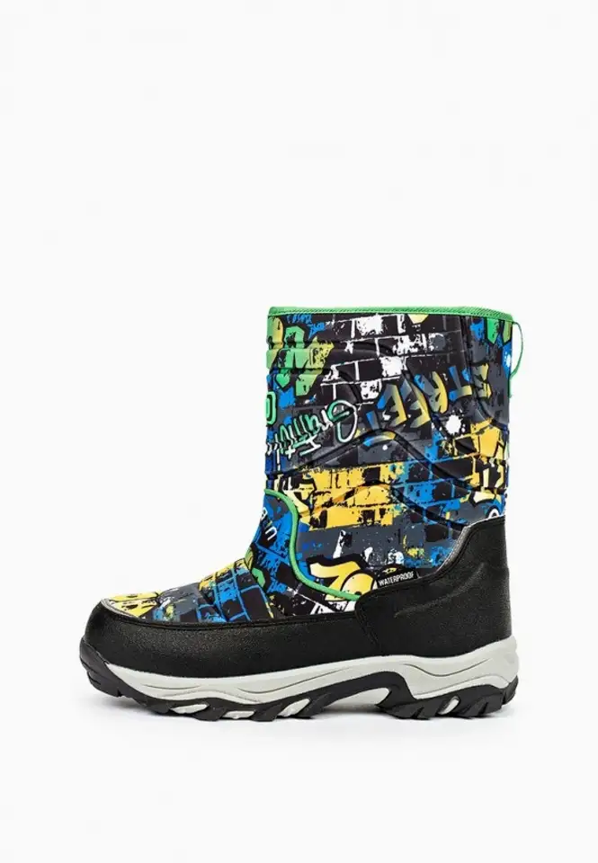 Дутики playtoday, фотография 1