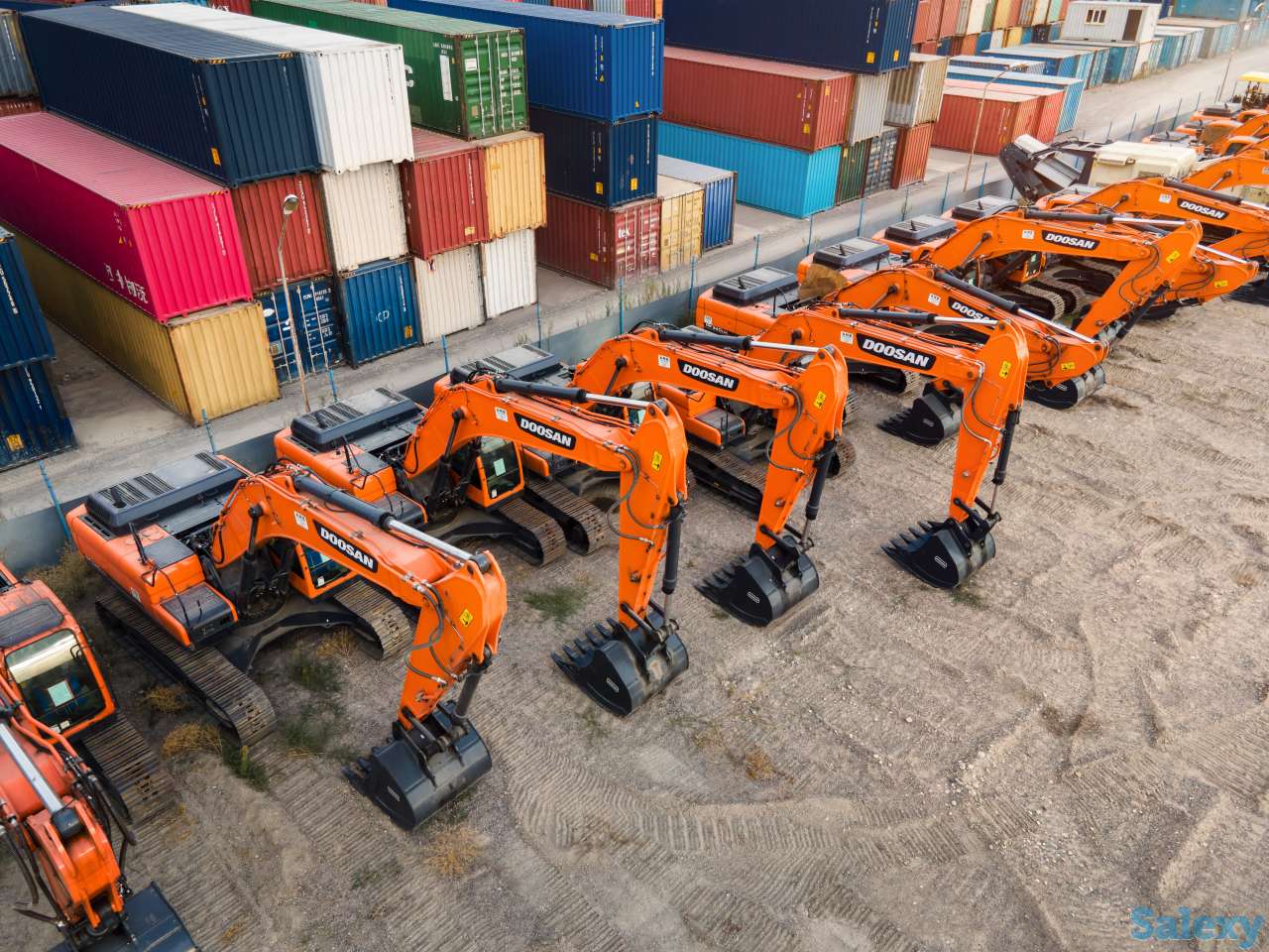 Продается з/у на территории Индустриального парка, Султана Бейбарса 1, фотография 2