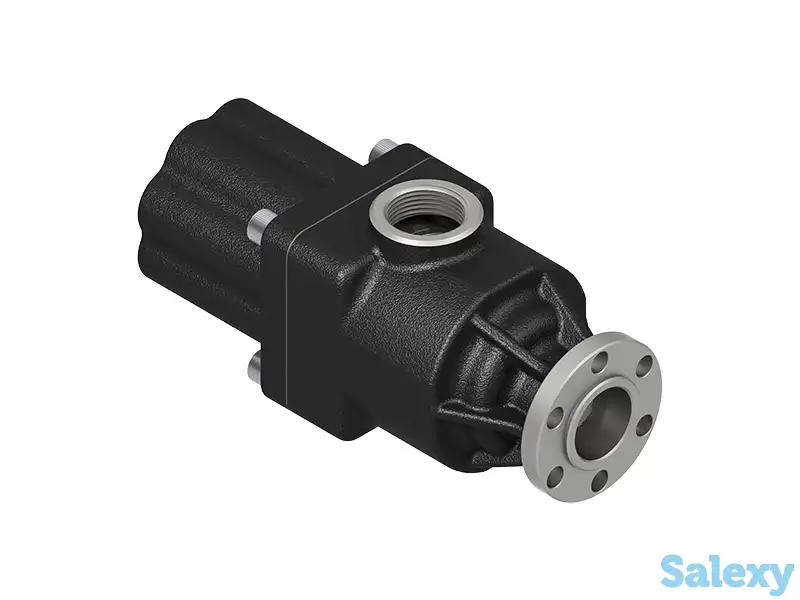 Поршневой насос 52 l/min, фотография 1