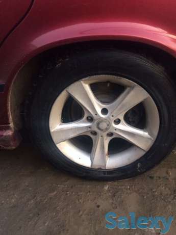 Диаметр 16, количество 4, без резинки, фотография 1