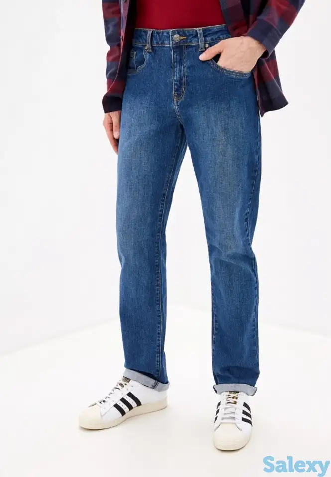 Джинсы velocity, фотография 1