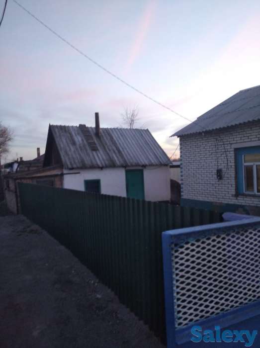 Продам или обменяю дом, фотография 2