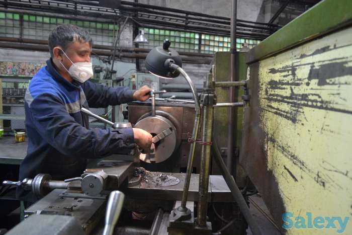 Требуется плотник 5 раз. на ТЭЦ-3, фотография 1