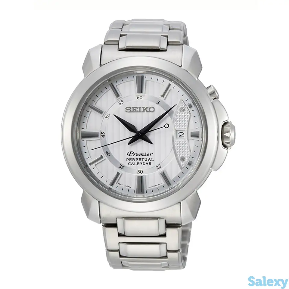 Наручные часы seiko, фотография 1