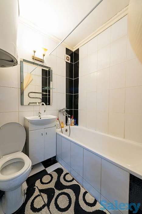 Сдаю уютные чистые 1,2,3-х квартиры, Н. Абдирова, 45 квартал, фотография 5