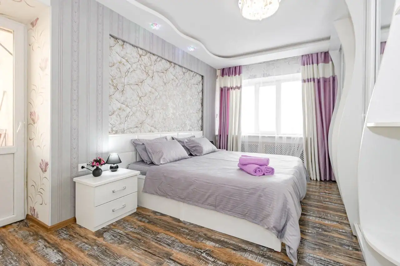 Апартаменты рядом с Экспо, Туркестан жк Арман кала 30, фотография 10