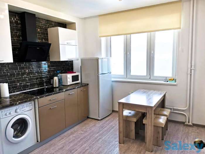 Квартира с видом на горы, ул. Ходжанова, 76, фотография 4