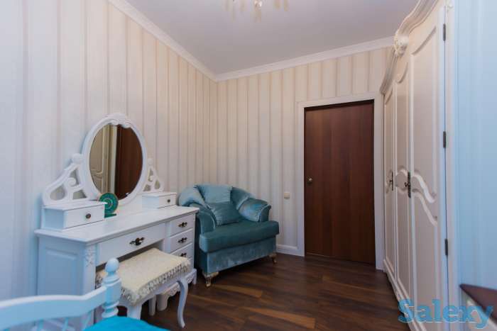 3-комнатная квартира, 130 м², 2/5 этаж, улица Тулебаева 114а — Толе би, фотография 9