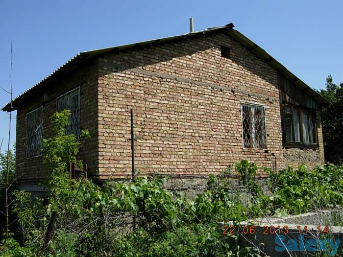 Продам кирпичную дачу, Каскелен, фотография 2