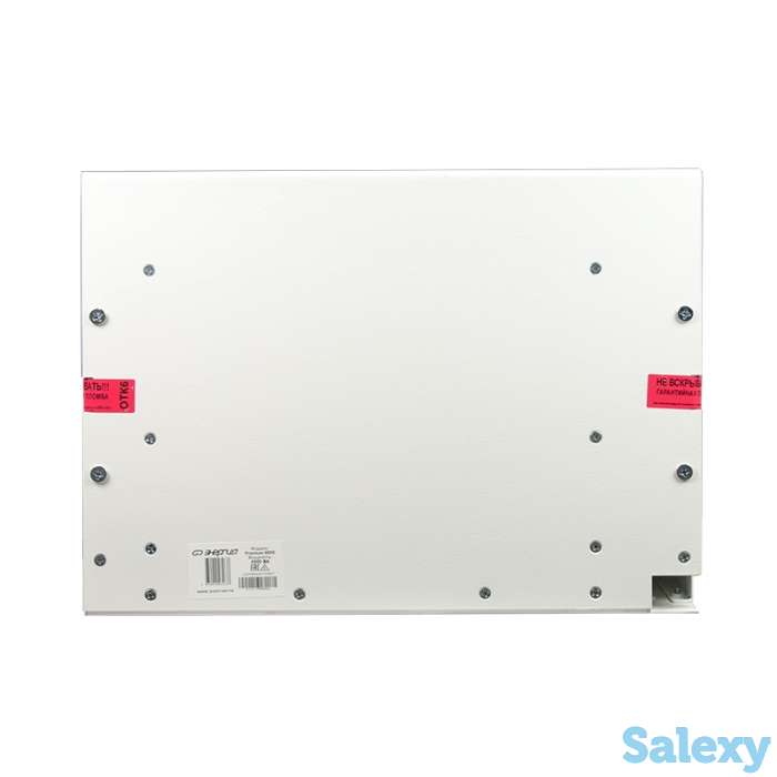 Однофазный стабилизатор напряжения энергия premium 12000, фотография 2