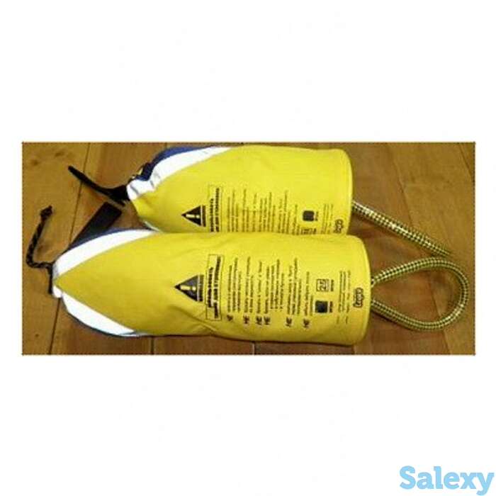 Спасконец тритон легор 18м, фотография 1