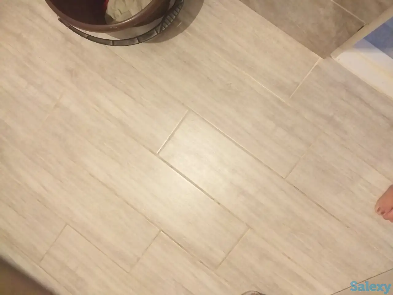 Поклейка обоев, фотография 5