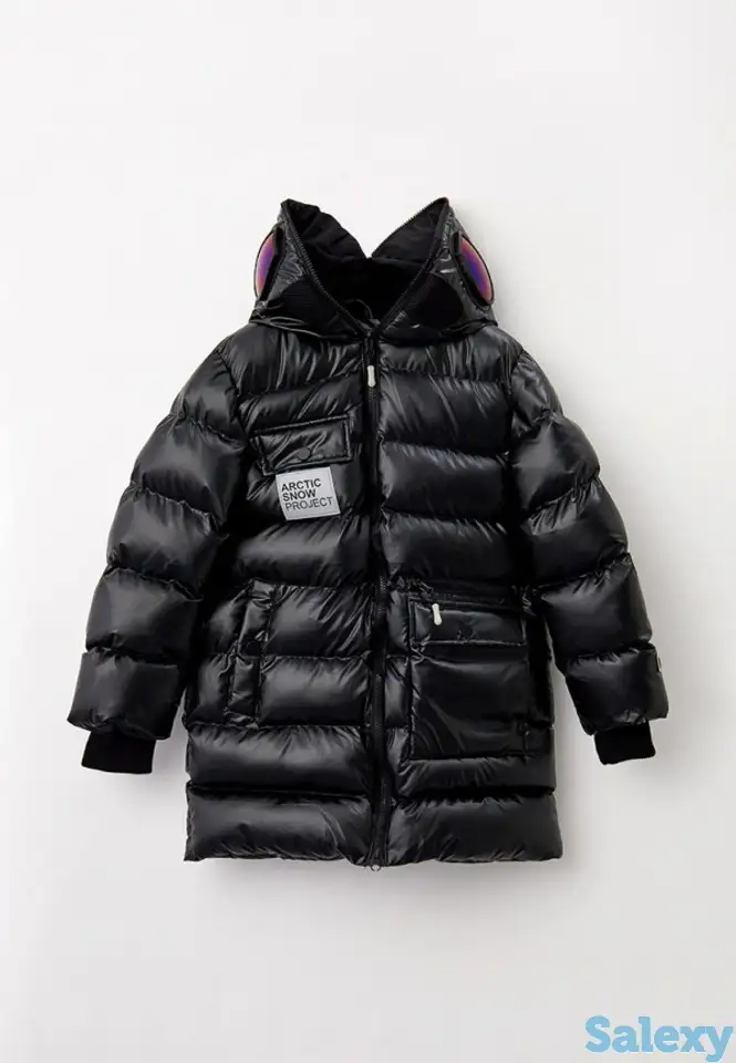 Куртка утепленная playtoday, фотография 1