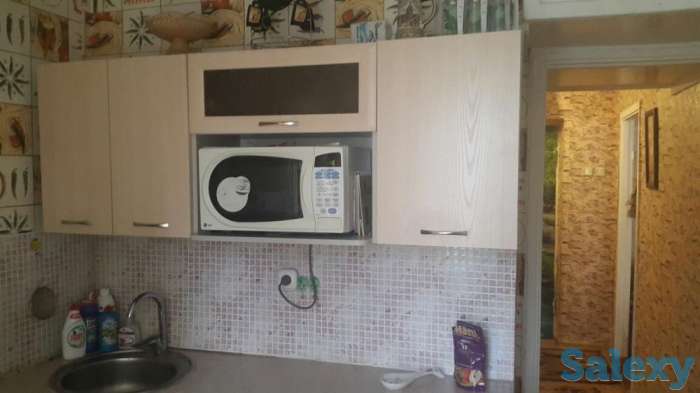 Квартира на Набережной им Славского, Набережная им Славского 28, фотография 2