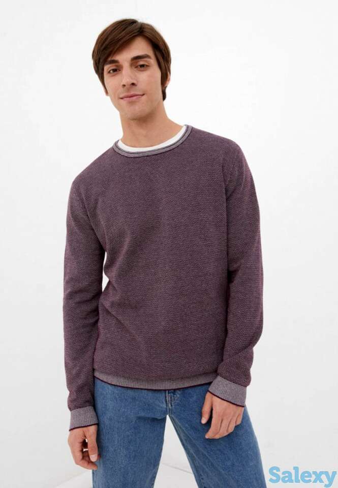 Джемпер finn flare, фотография 1