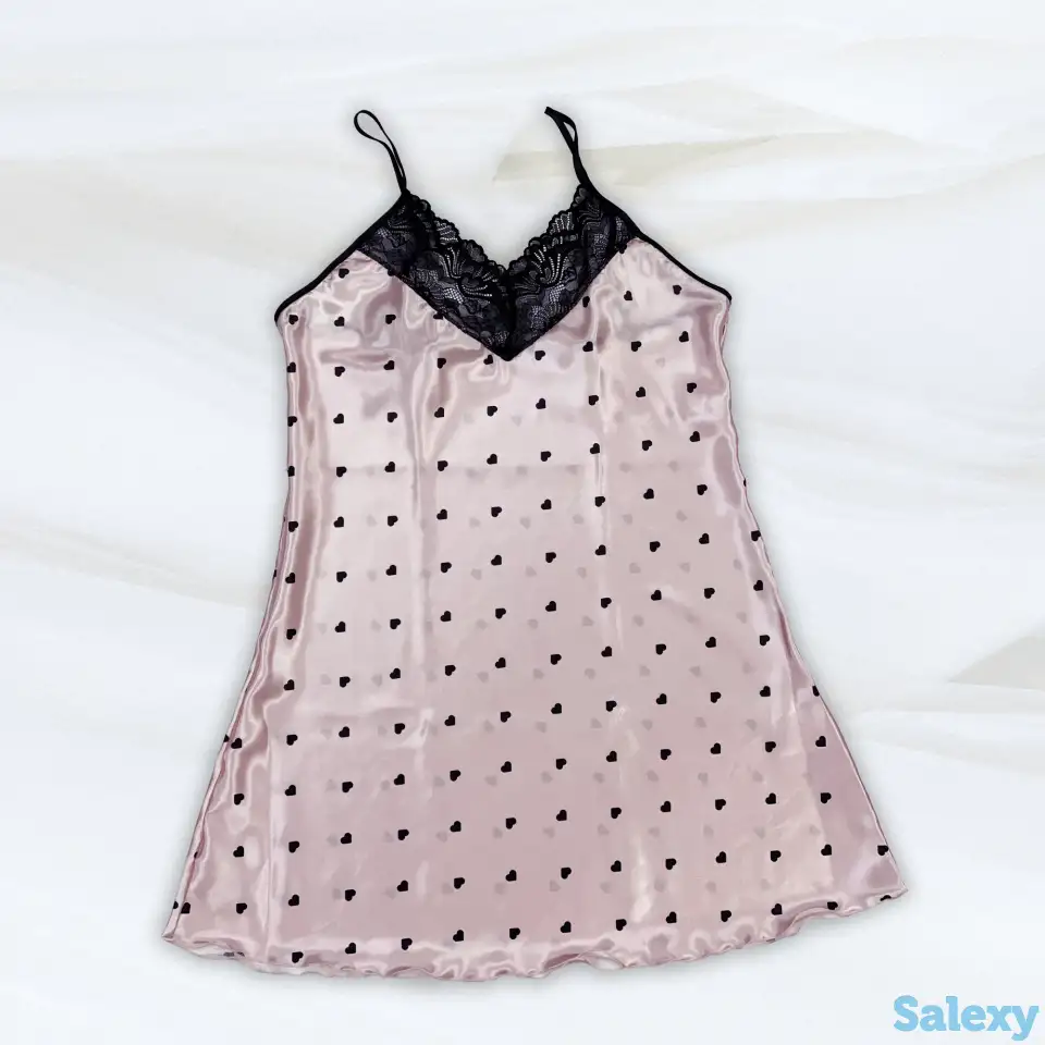 Пижамы, фотография 3