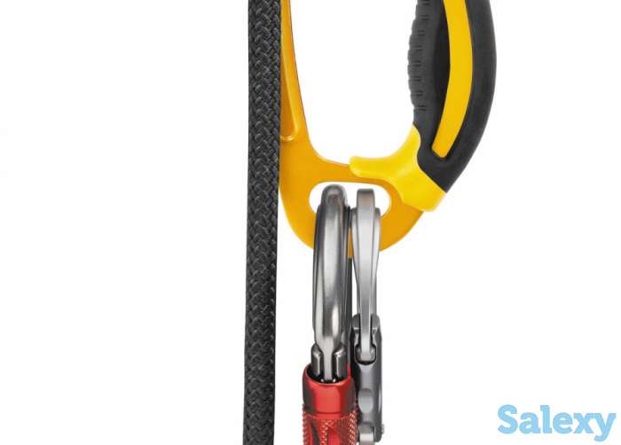 Зажим Ручной Жумар Petzl Ascension New Right, фотография 4