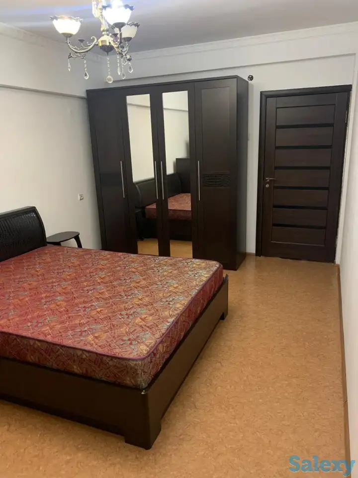 Срочно продаётся 3-х комнатная квартира в кирпичном доме, фотография 3