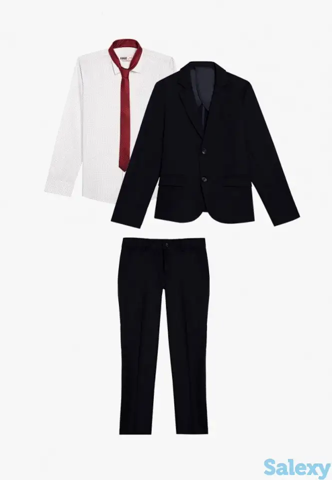 Костюм funbee, фотография 1