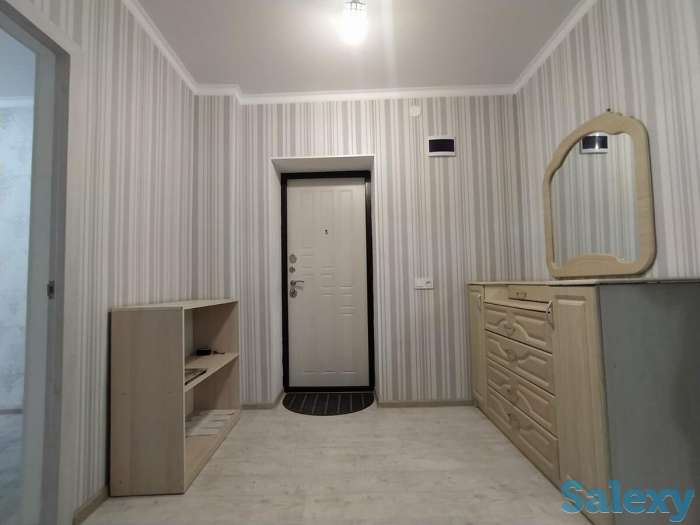 Квартира посуточно 2-х комнатная мкр. Самал-2 ЖК 