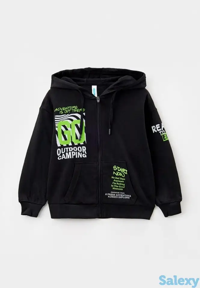 Толстовка acoola, фотография 1