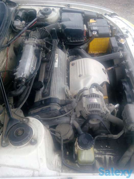 Продам автомобиль в хорошем состоянии, фотография 5