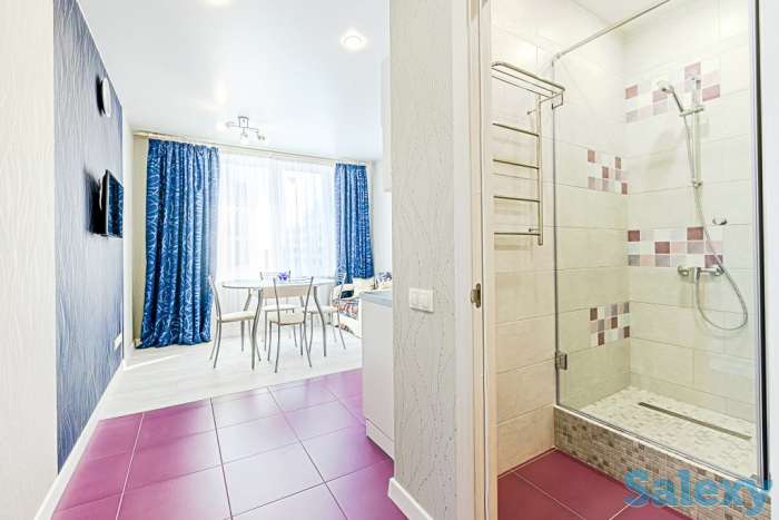 Квартира между проспектом Абая и улицей Сатпаева, Сатпаеваhttps://almaty.salexy.kz/images/img_kz/124x124/1e/4d/1e4ddbe271a7bcb7c73, фотография 9